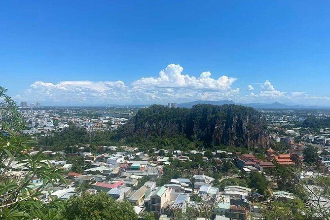 Marble Mountain - Basket Boat Ride at Coconut Jungle- Hoi an City - Good To Know