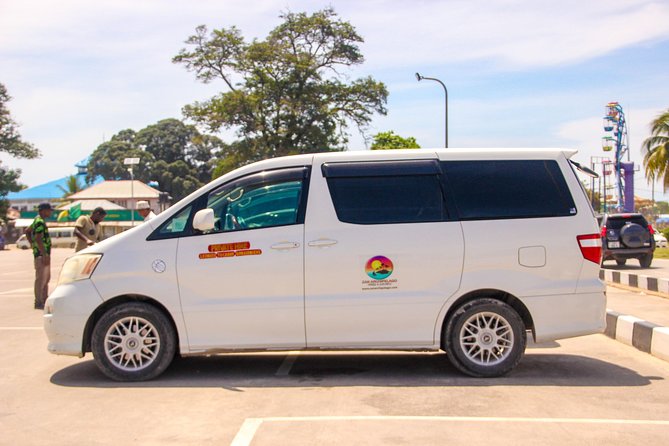 Marine Turtules Tour & Kendwa Beach Relaxation - Good To Know