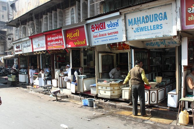 Market Exploration in Mumbai - Good To Know