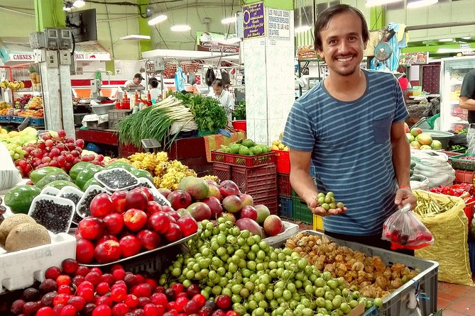 Market Tour and Cooking Class in Bucaramanga With Local Foodies - Good To Know