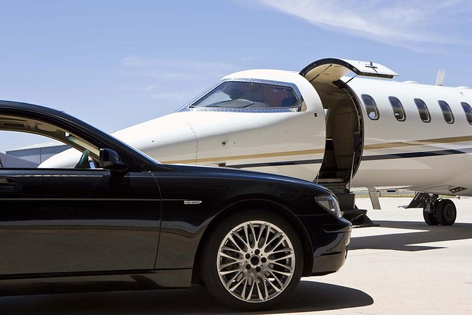 Marrakech: Airport Transfer to Essaouira - Good To Know