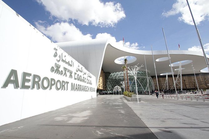 Marrakech Airport Transfers - Good To Know
