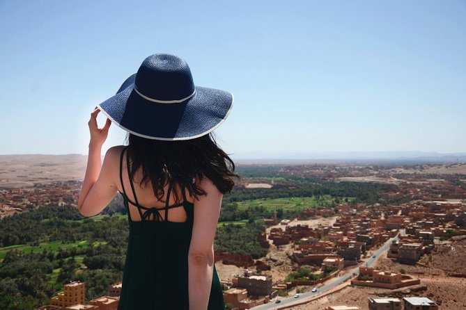Marrakech: Atlas Mountains & Berber Villages Full-Day Tour - All Inclusive - Good To Know