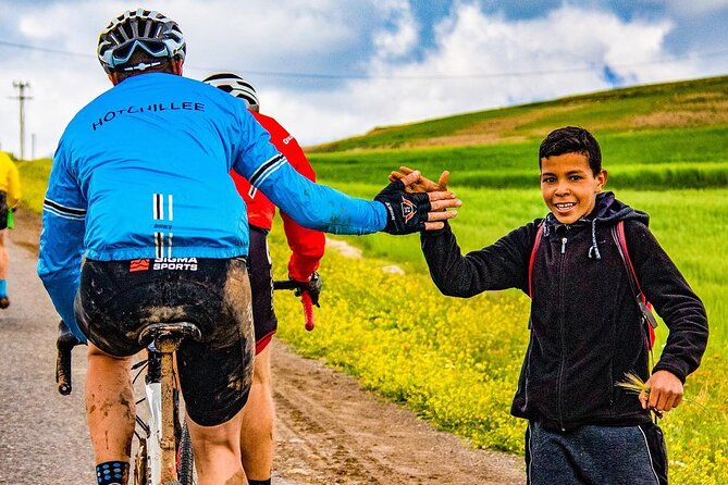 Marrakech: Biking Day Trip In Atlas Mountains - Good To Know