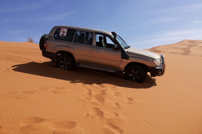 Marrakech Desert Tours - Good To Know