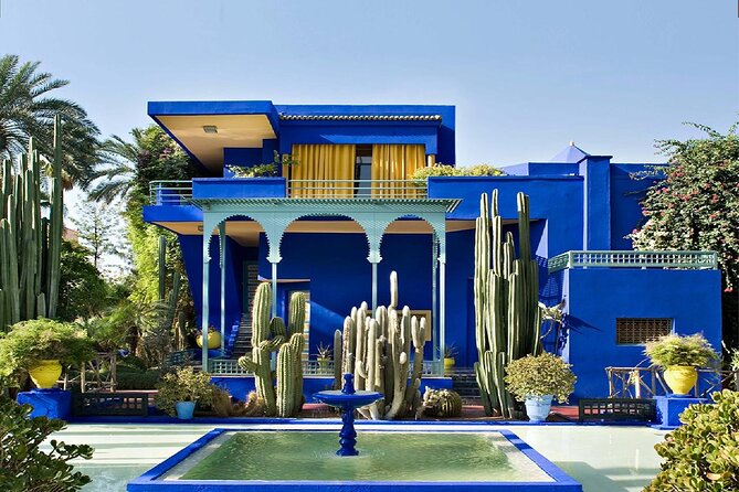 Marrakech Highlights Day Trip. - Good To Know