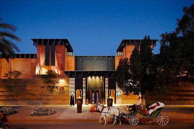 Marrakech Night or Day Tour in a Horse Drawn Carriage - Good To Know