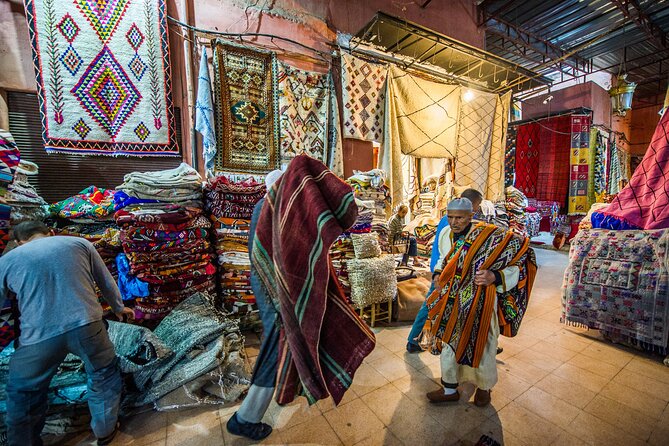Marrakech/Photography Tour - Good To Know