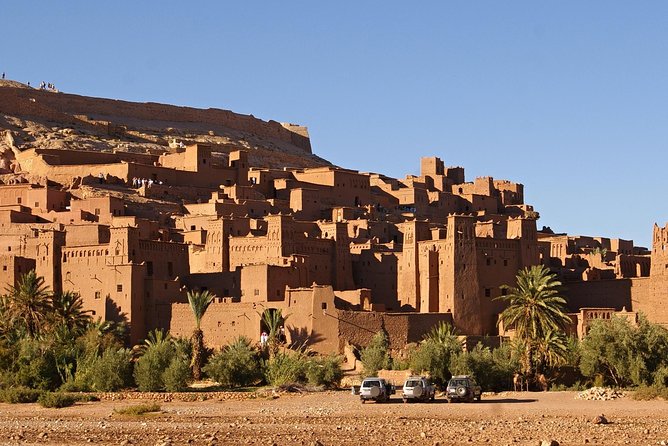 Marrakech To Ait Ben Haddou - Day Trip - Good To Know