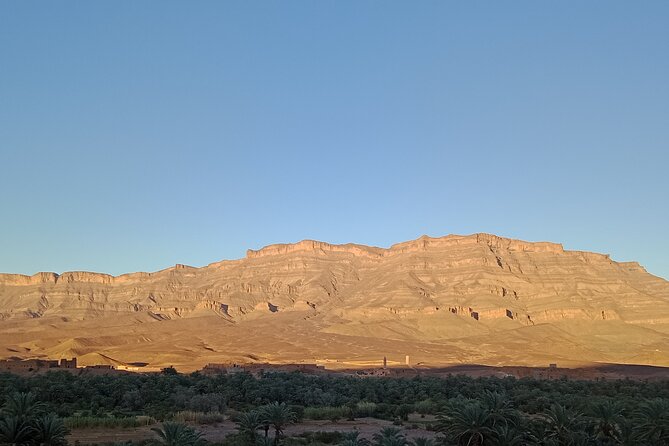 Marrakech Tours - Good To Know