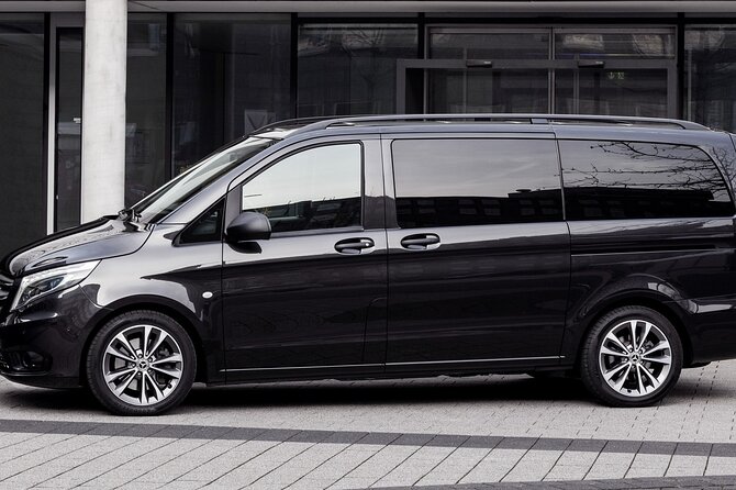 Marrakech Transfer From : to Casablanca Airport - Good To Know
