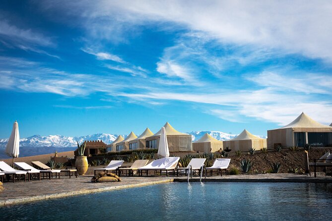 Marrakesh to Casablanca: Agafay Desert & Atlantic Coast - 6 Days - Good To Know