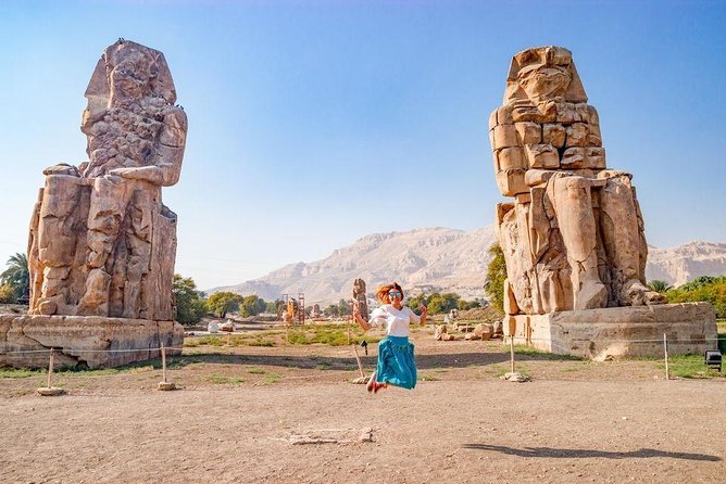 Marsa Alam: 4-Day Aswan and Luxor 5-Star Nile Cruise - Good To Know