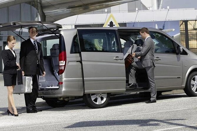 Marsa Alam Airport Transfer - Good To Know
