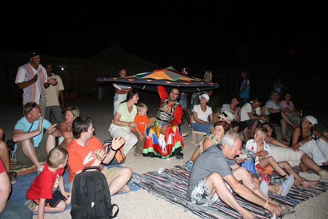 Marsa Alam: Full-Day Super Safari Excursion By Jeep - Good To Know