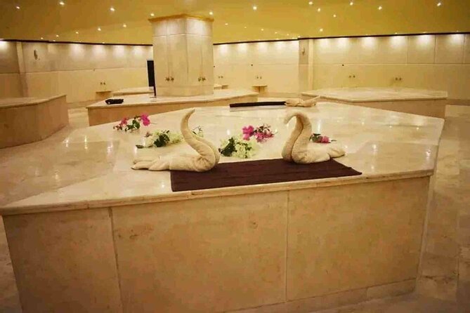 Massage Full Program in Hurghada - Good To Know