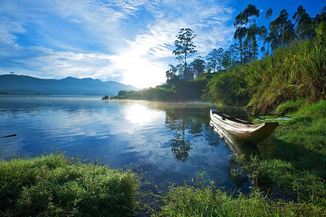 Matale Highlands and Cooking Experience From Kandy - Good To Know