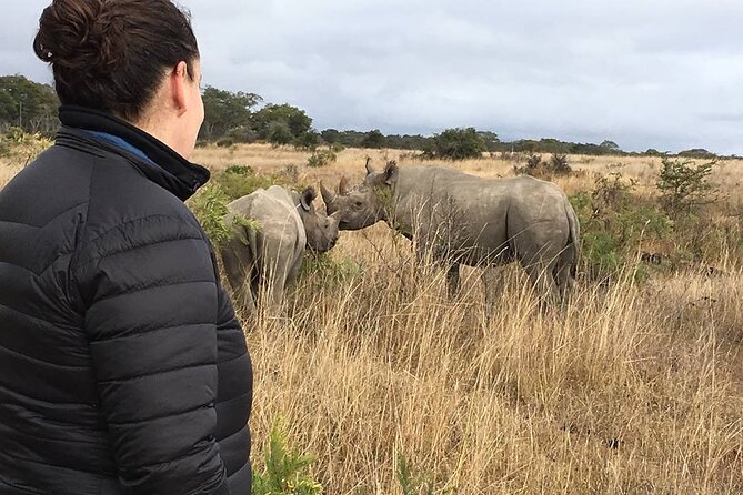 Matopos to Hwange National Park & Victoria Falls Drop Off! - Good To Know