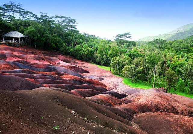 Mauritius South West Discovery Tours Private Car Driver Guide - Good To Know