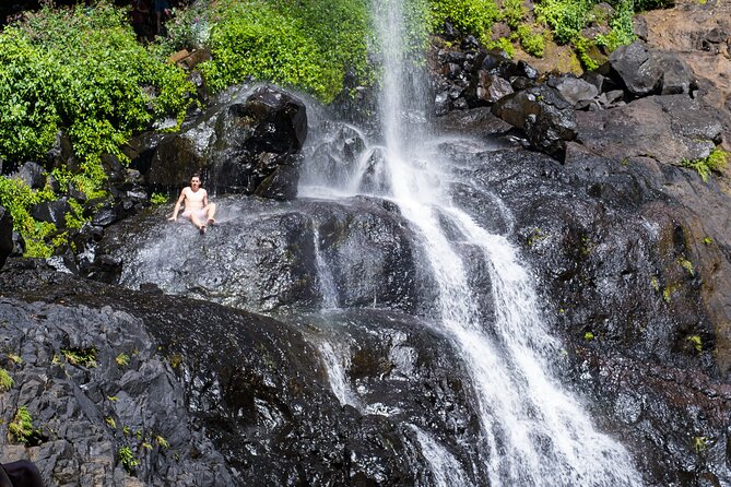 Mauritius:Iconic Hike Tamarind Falls by Best Local Guide +Pic Nic - Good To Know