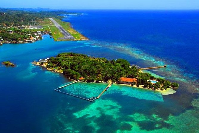 Maya Key 2 Stop Snorkeling, City Tour & Private Transportation - Good To Know