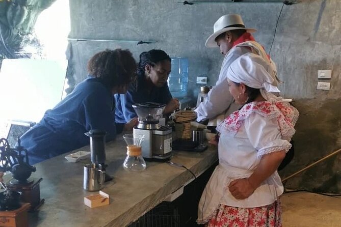Medellin Barista Workshop in a Colombian Coffee Farm - Good To Know