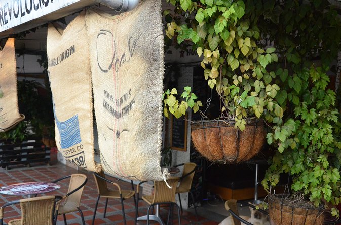 Medellin Coffee Shop Hopping - Good To Know