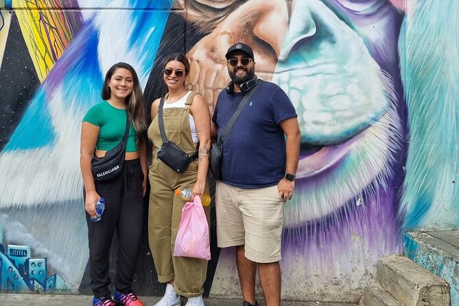 Medellin New City Private Tour - Good To Know