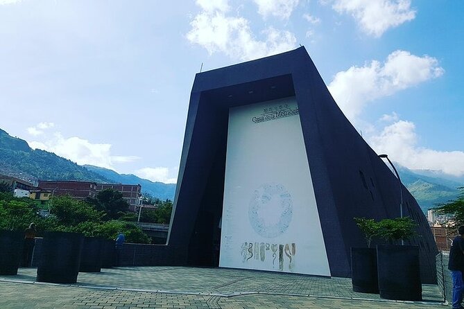 Medellin Transformation Tour , Comuna 13, Pablo Escobar and Memory Museum! - Good To Know