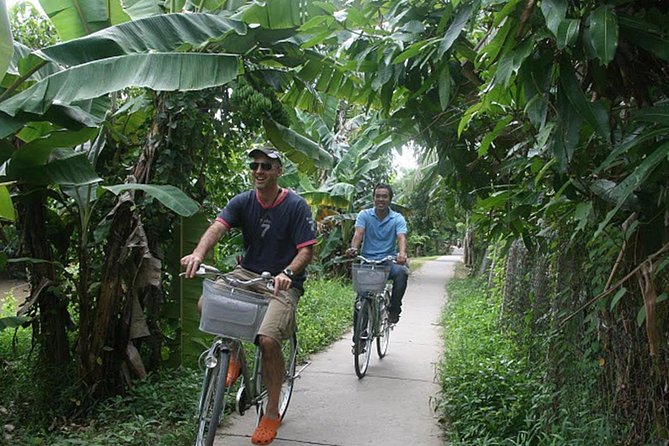 Mekong Cruise 2 Days (Cai Be - Can Tho) - Inclusions and Exclusions