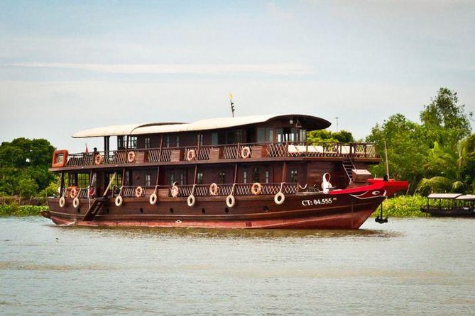 Mekong Delta Tour 3 Days by Speedboat - Good To Know