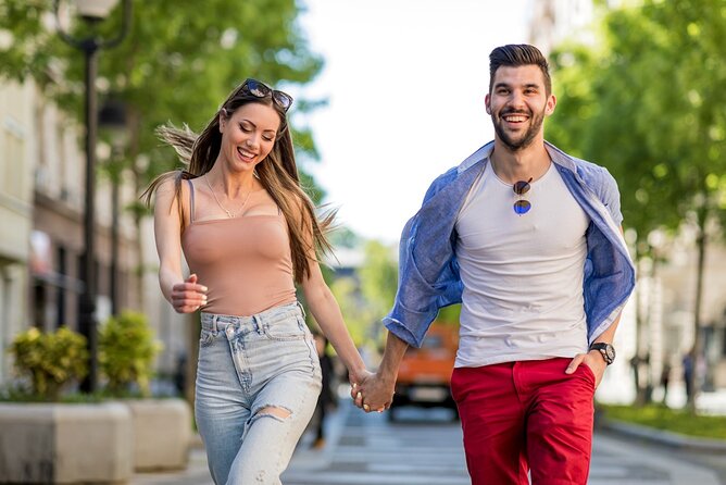 Mendoza Elegance: Romantic Retreat Walking Tour - Good To Know