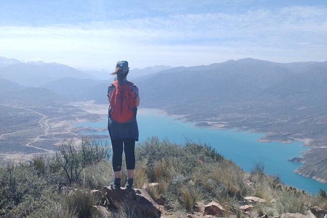 Mendoza Water Path - Good To Know
