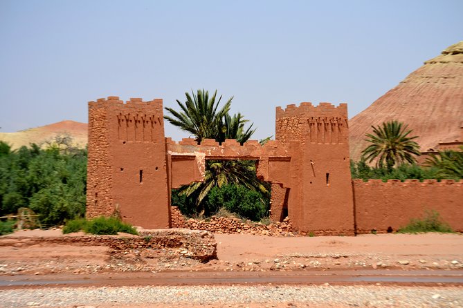 Merzouga and the Berber Trail in 3 Days - Good To Know