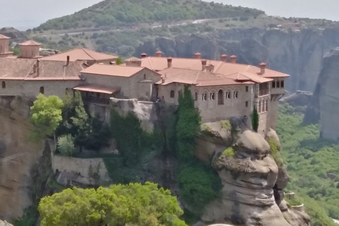 Meteora Private Daytrip - Good To Know
