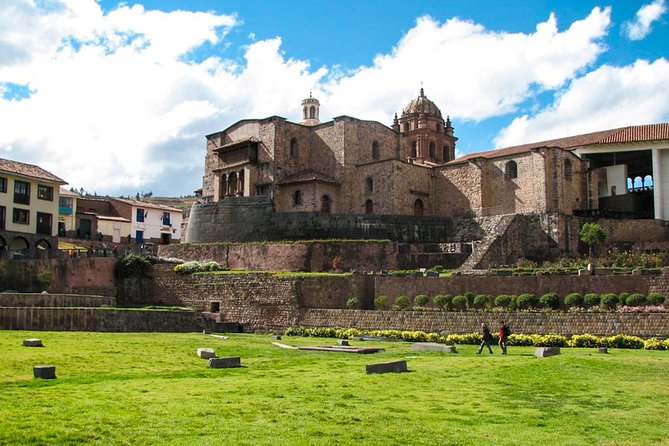 Midday. Traditional City Tour Cusco. - Good To Know