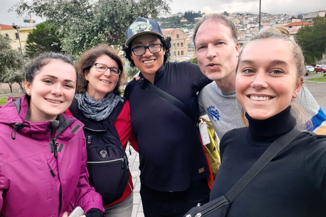 Middle of the World, Historic Center of Quito, Panecillo and Viewpoints - Good To Know
