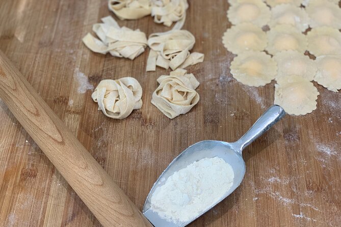 Milan Cooking Class: Fresh Pasta and Pizza! - Good To Know