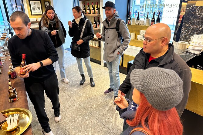 Milan Gourmet Food Tour and Sightseeing With Local Guide - Good To Know