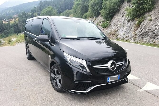 Milan Orio Al Serio to Davos-Klosters Parsenn Arrival Transfer - Good To Know