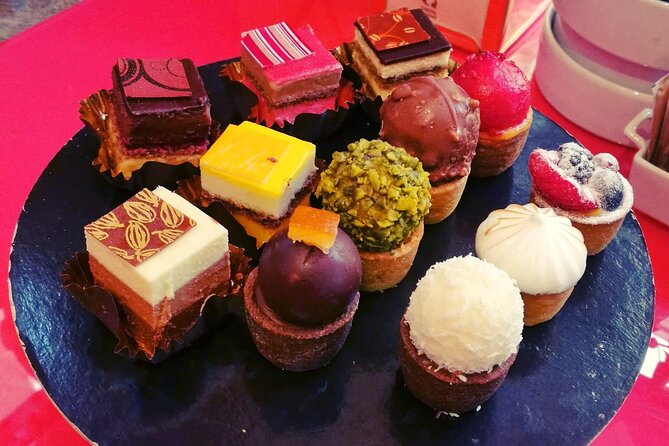 Milan Patisserie Tour - Good To Know