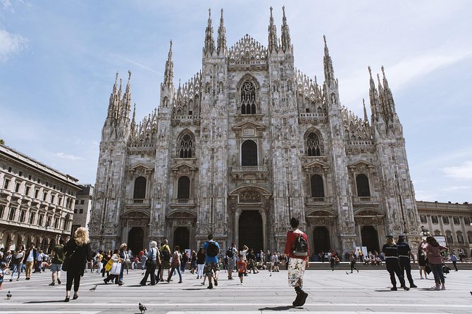 Milan - Private Historic Walking Tour - Good To Know