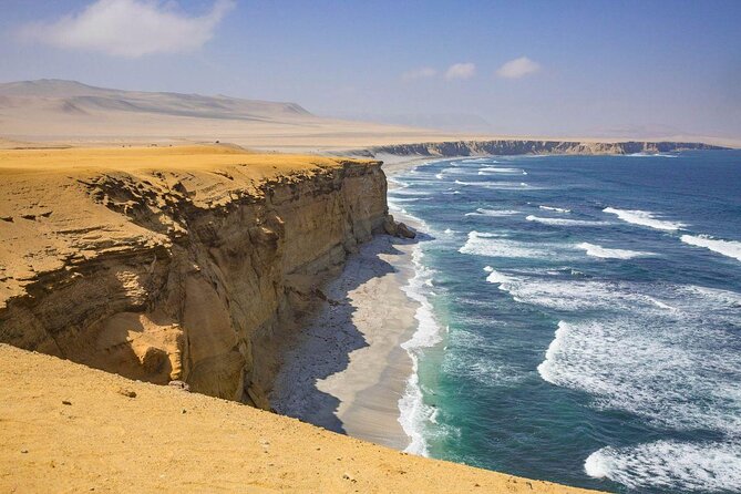 Mini Buggy in Paracas National Reserve - Good To Know