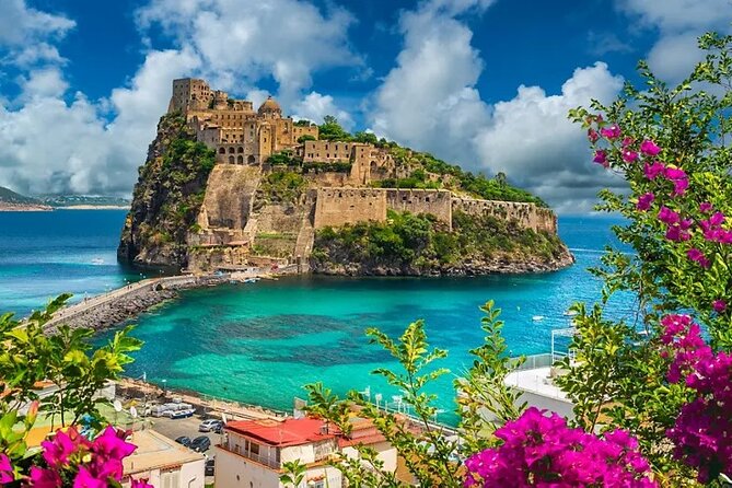Mini Tour Pearls of the Gulf of Naples - Good To Know