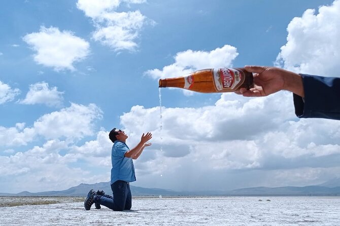 Mini Uyuni Experience Salinas Lake - Good To Know