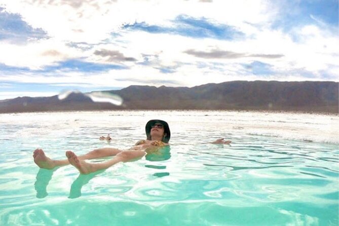 Mirages of Beauty: Adventure in Baltinache Lagoons - Good To Know