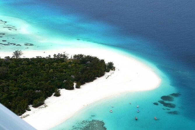 Mnemba Island Tour; Spice Tour; The Rock Restaurant Zanzibar - Good To Know