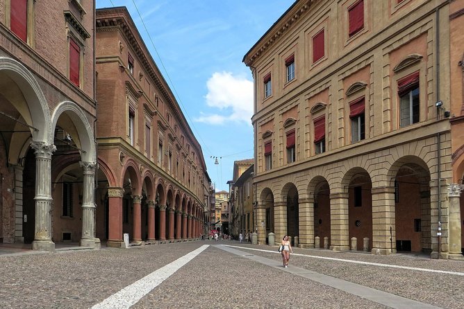 Modena Day Trip From Bologna With a Local: Private & Personalized - Good To Know