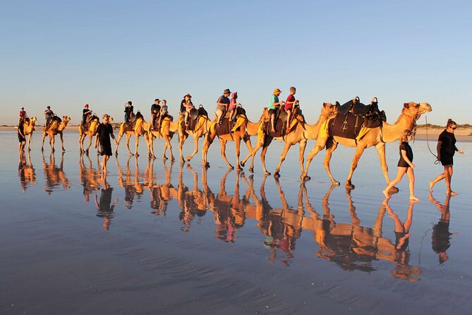 Mogador Camel Expedition Ecotour | Private & Luxury - Good To Know
