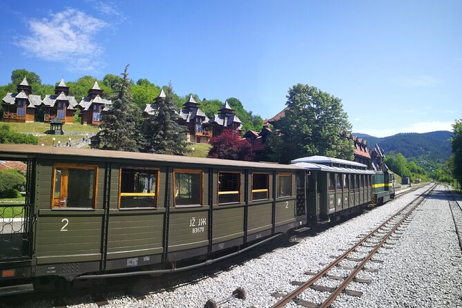 Mokra Gora & Zlatibor to Sargan 8 & Wooden Village Full Day Tour - Good To Know